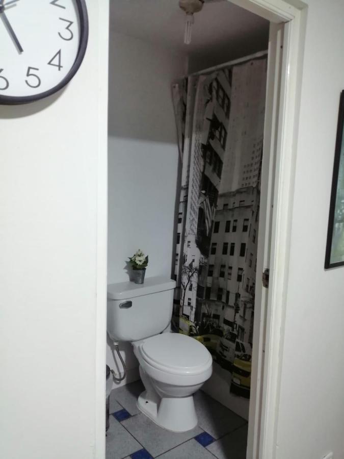 Lopez House Apartment Лима Екстериор снимка