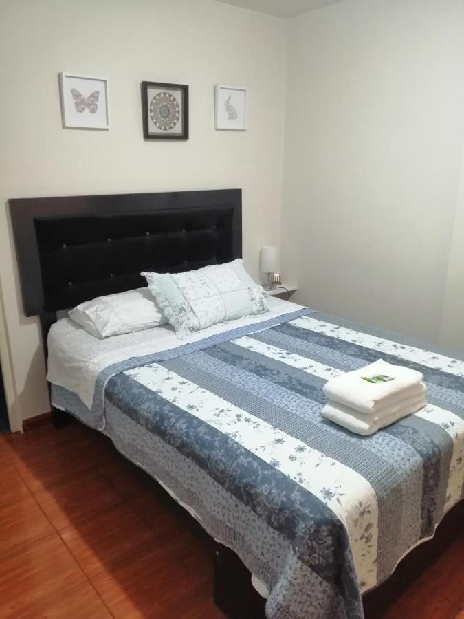 Lopez House Apartment Лима Стая снимка