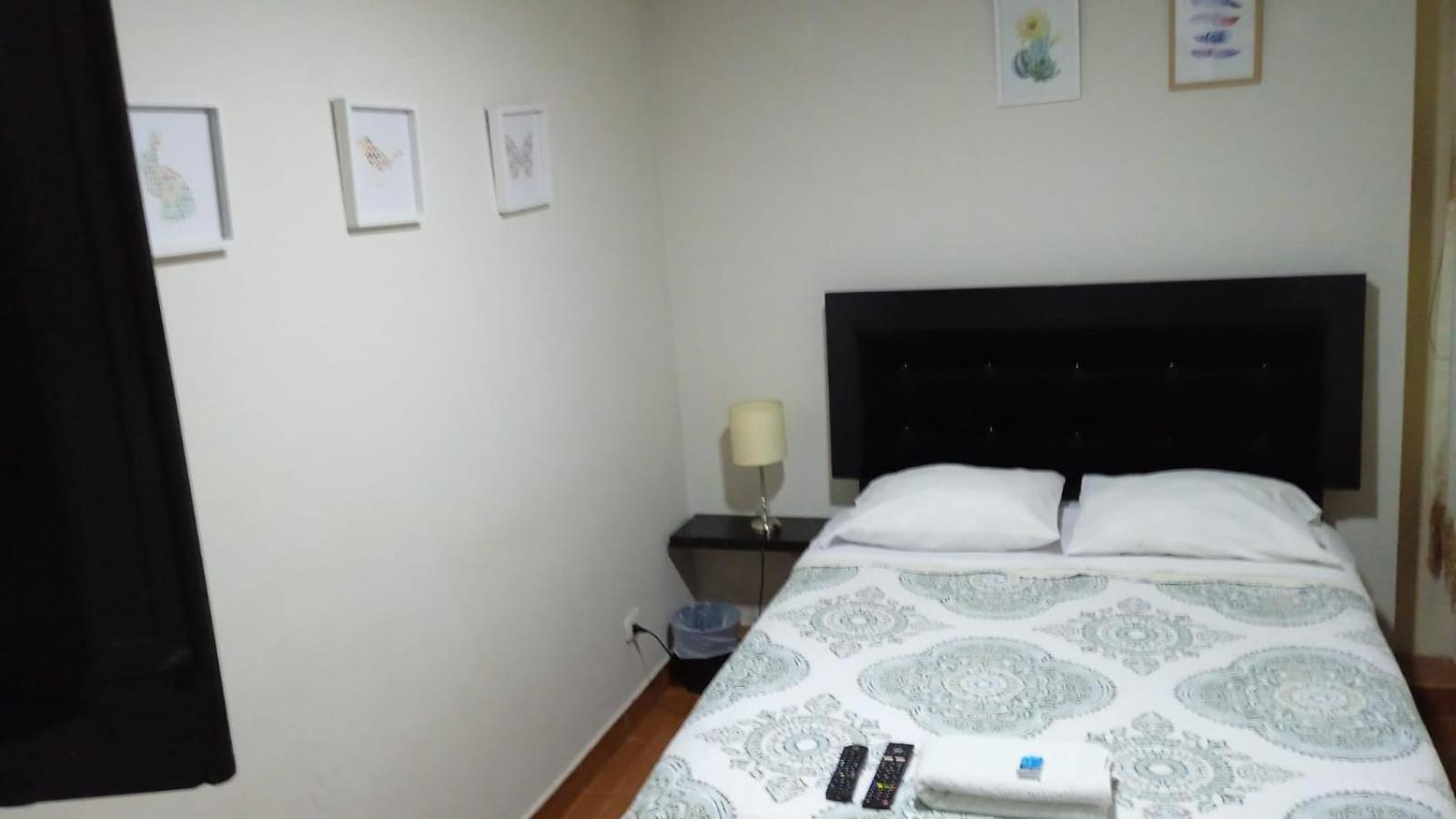 Lopez House Apartment Лима Стая снимка