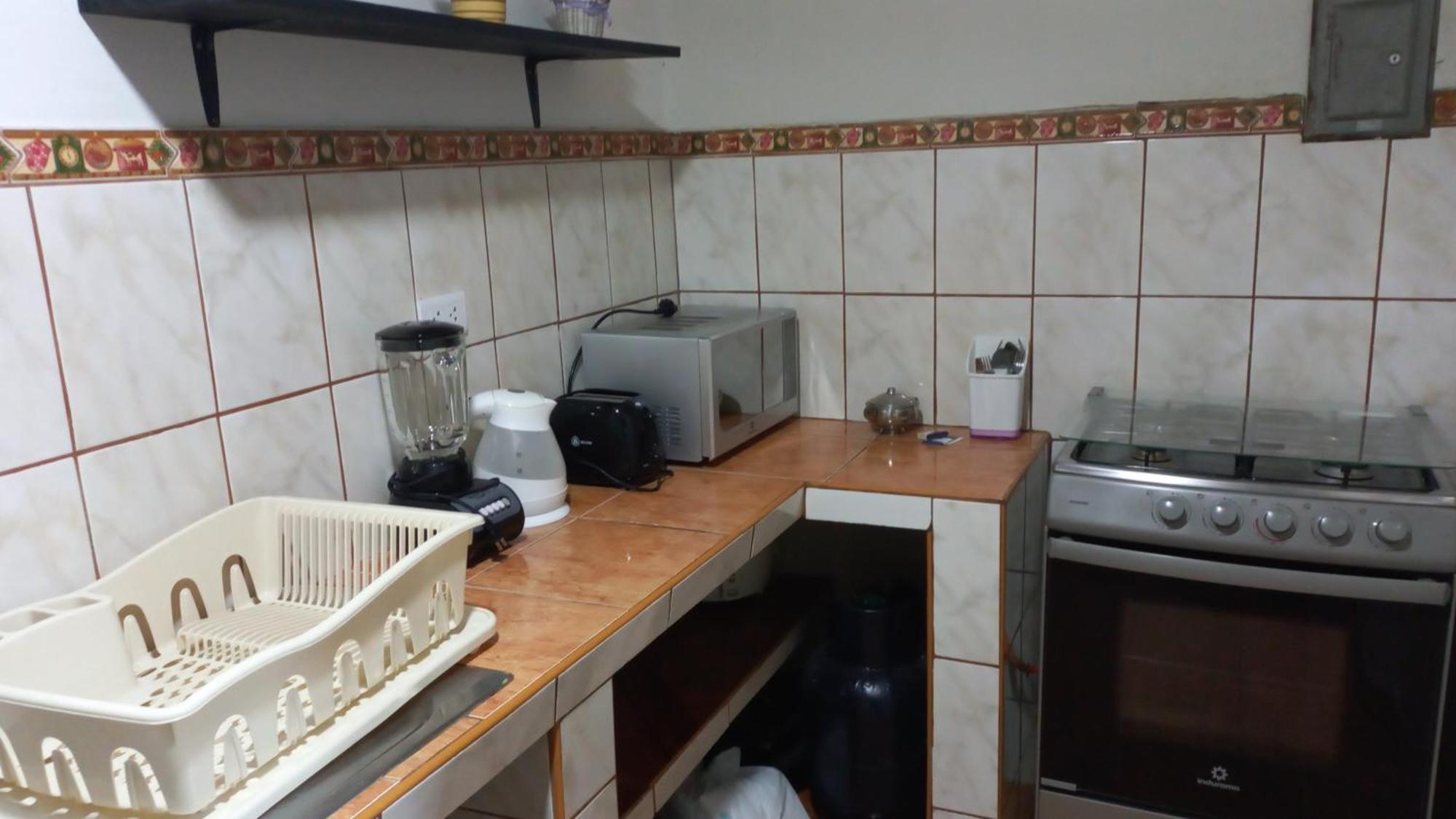 Lopez House Apartment Лима Стая снимка