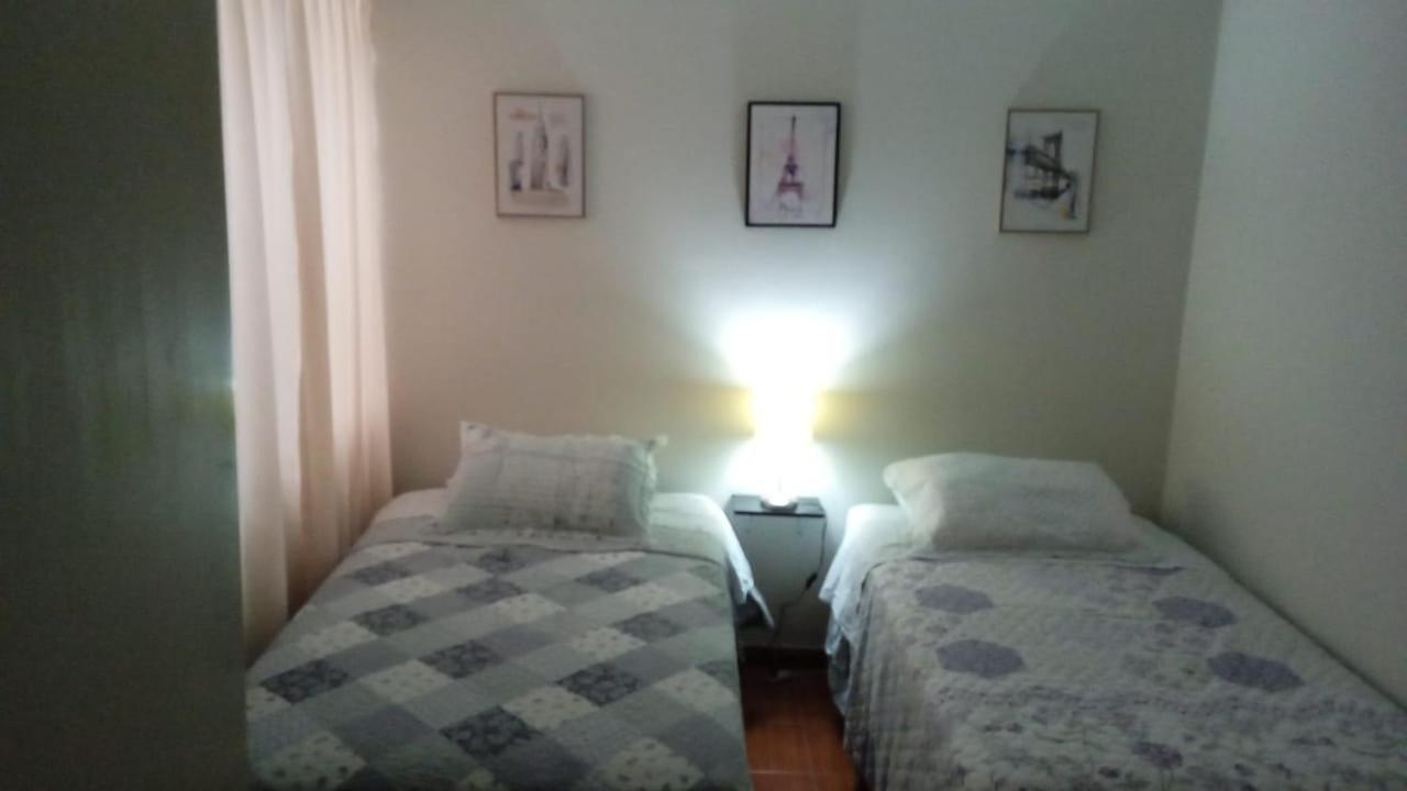 Lopez House Apartment Лима Стая снимка