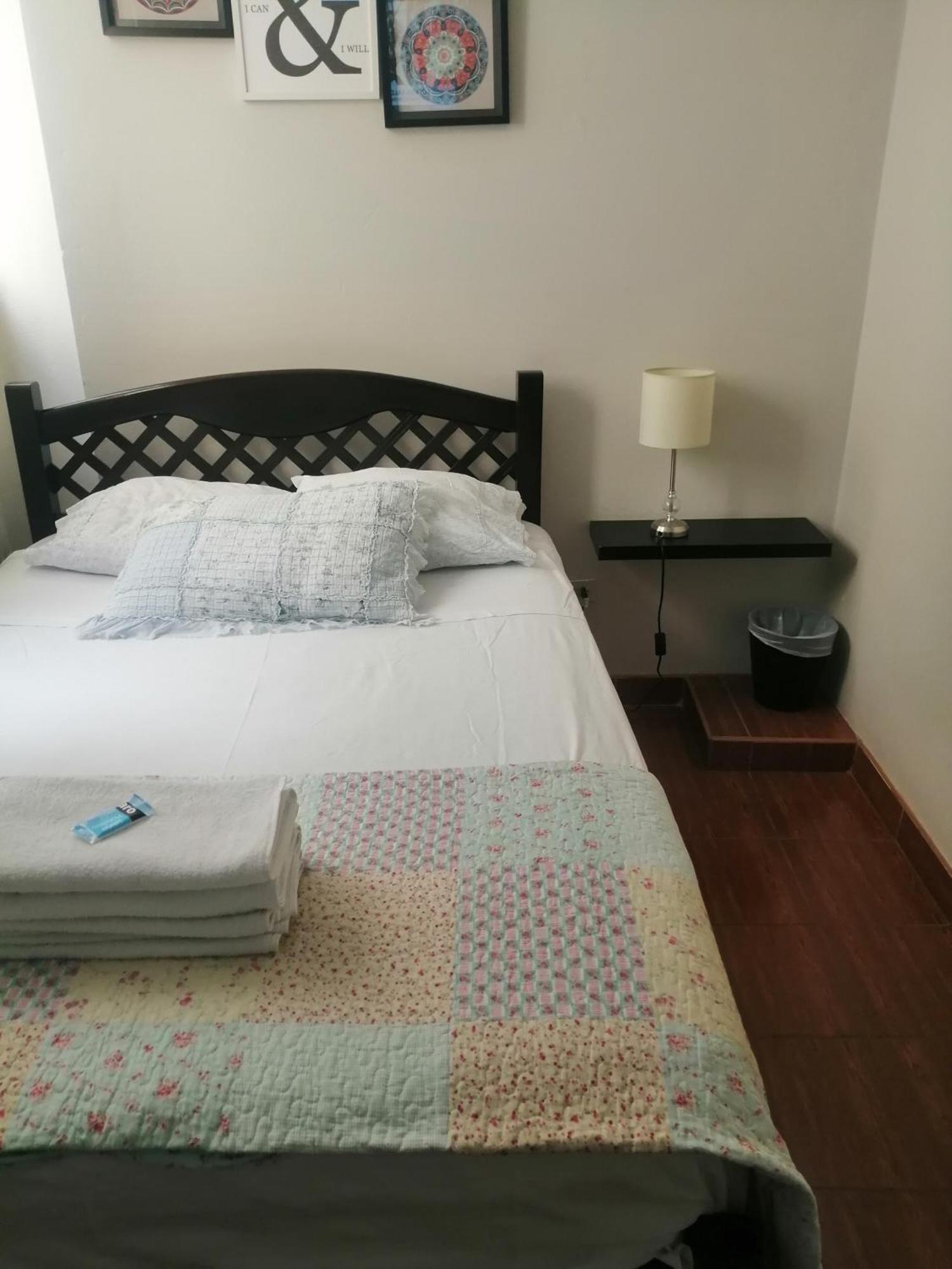 Lopez House Apartment Лима Стая снимка
