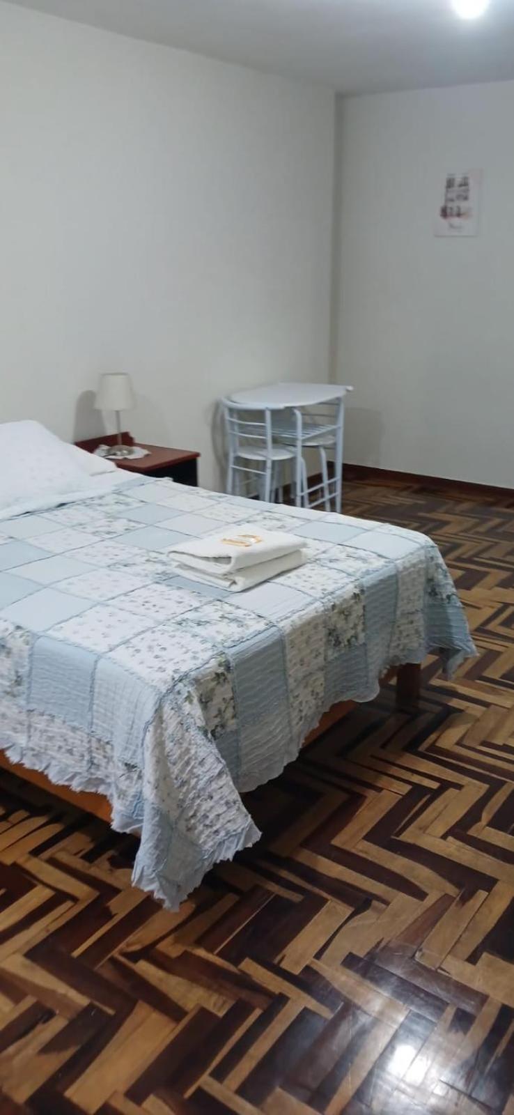 Lopez House Apartment Лима Стая снимка