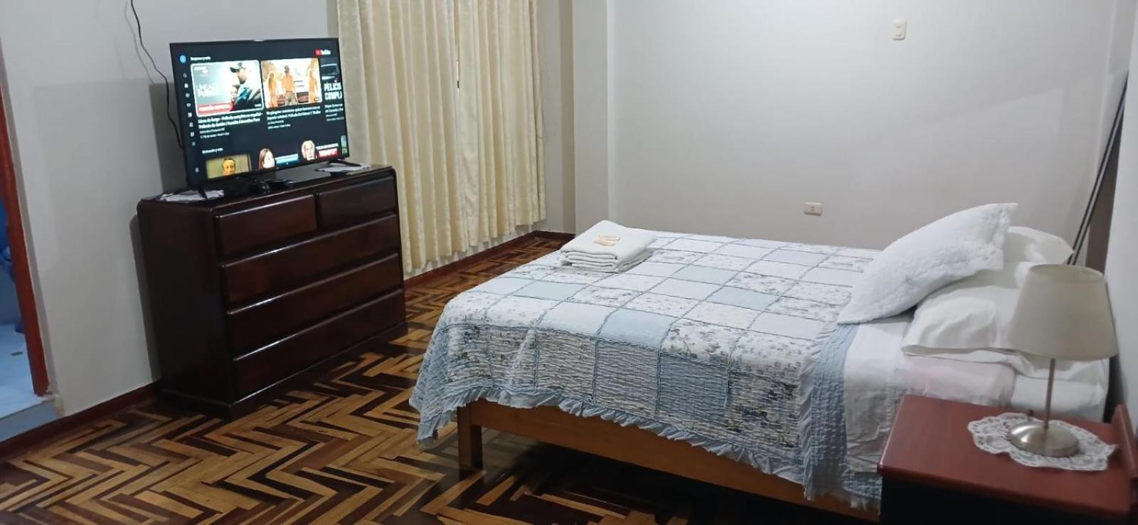 Lopez House Apartment Лима Стая снимка