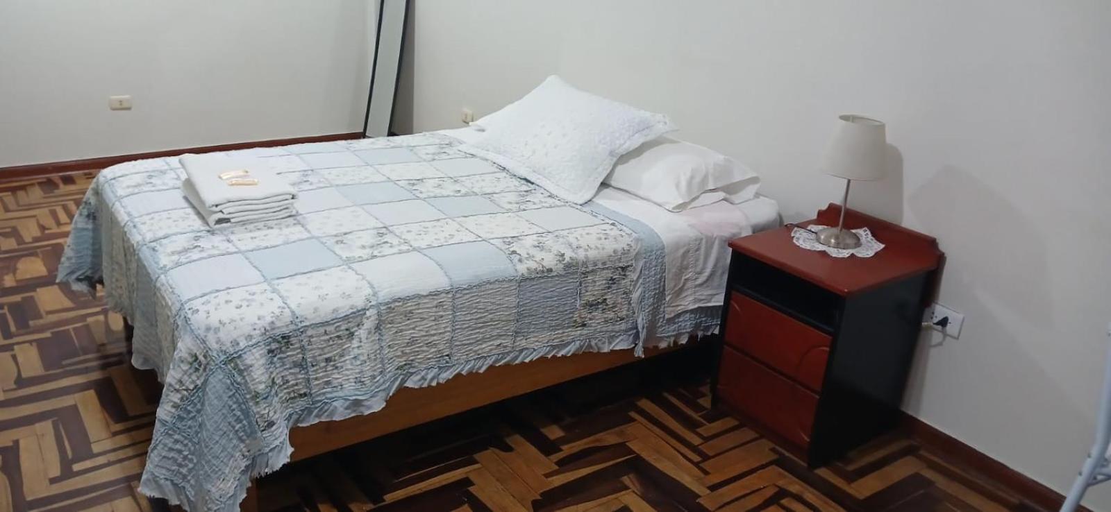 Lopez House Apartment Лима Стая снимка