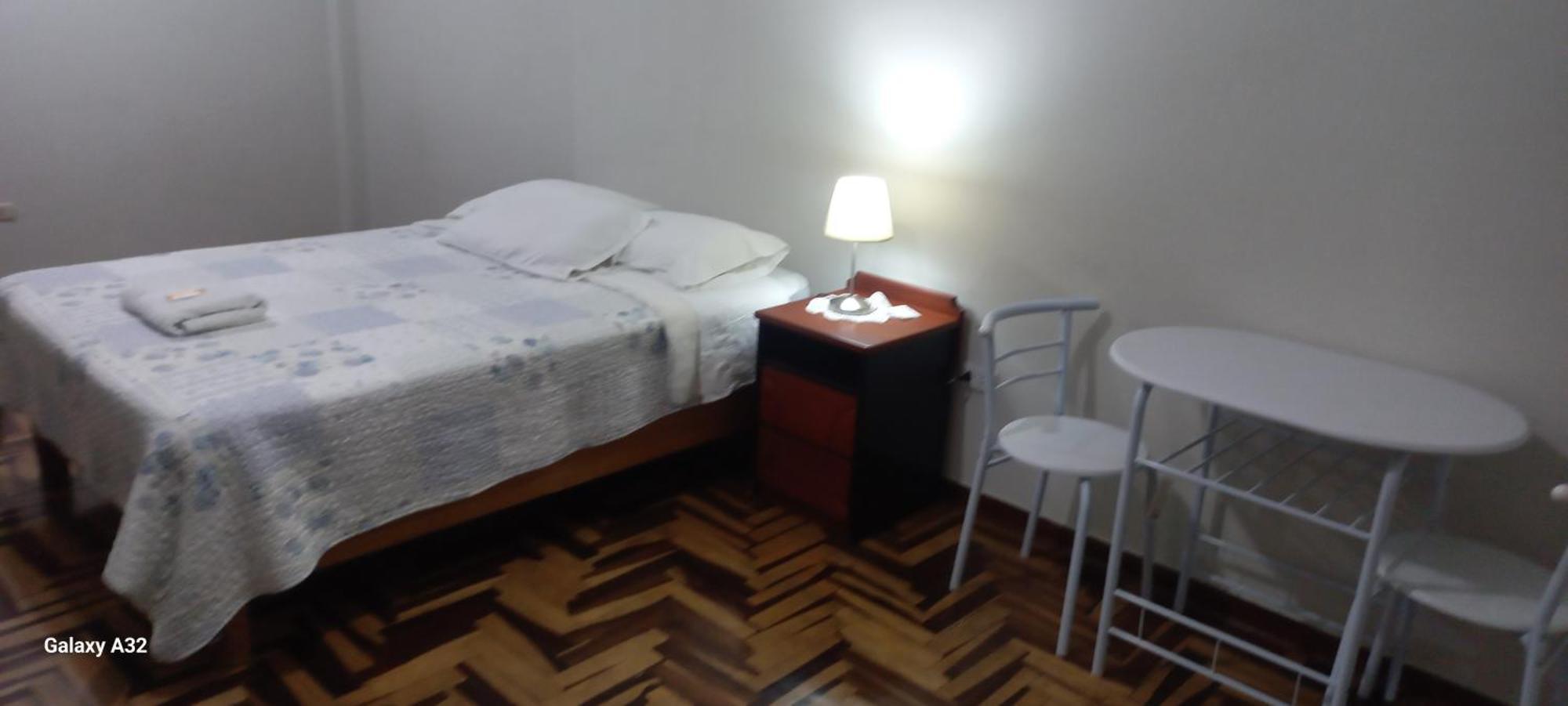 Lopez House Apartment Лима Екстериор снимка