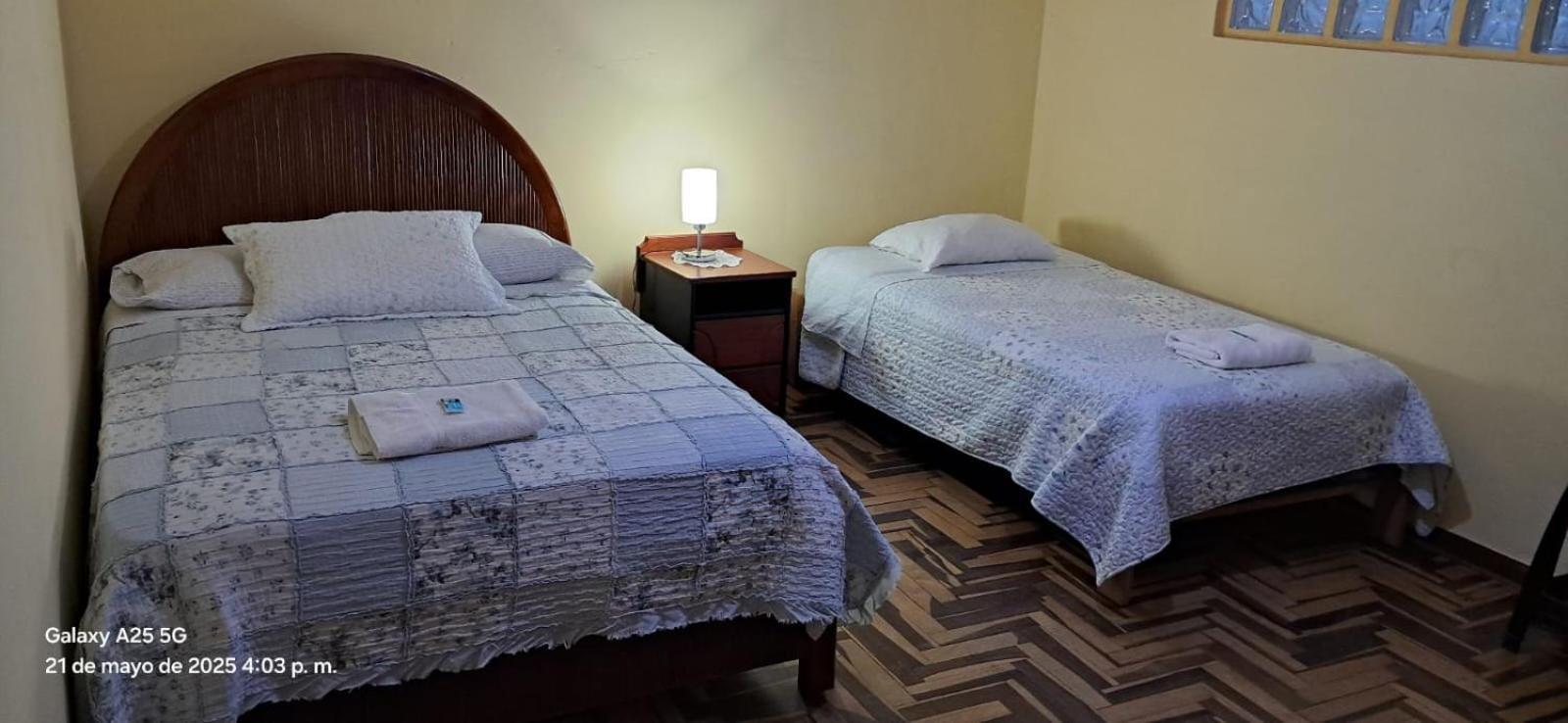 Lopez House Apartment Лима Екстериор снимка