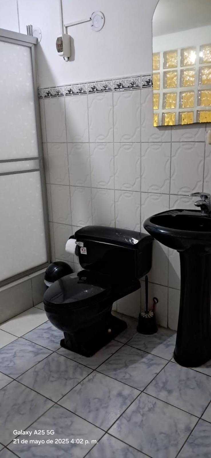 Lopez House Apartment Лима Екстериор снимка