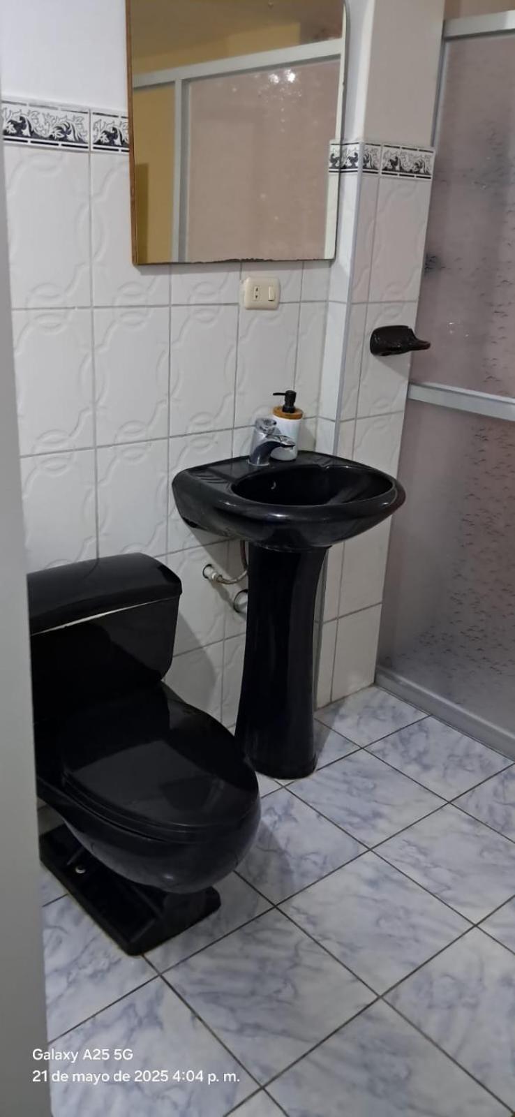 Lopez House Apartment Лима Екстериор снимка