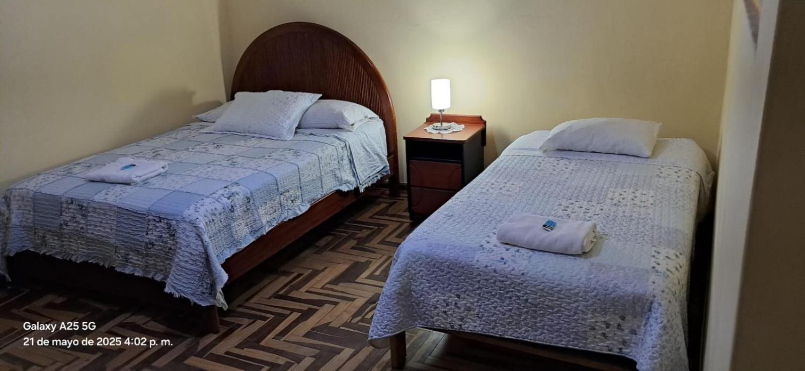 Lopez House Apartment Лима Екстериор снимка