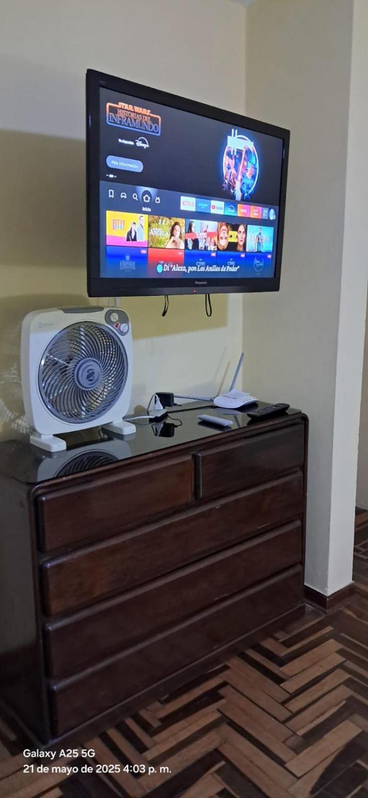 Lopez House Apartment Лима Екстериор снимка