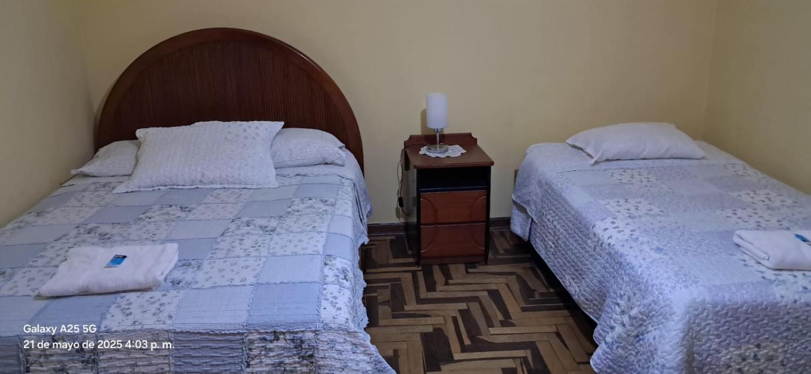 Lopez House Apartment Лима Екстериор снимка